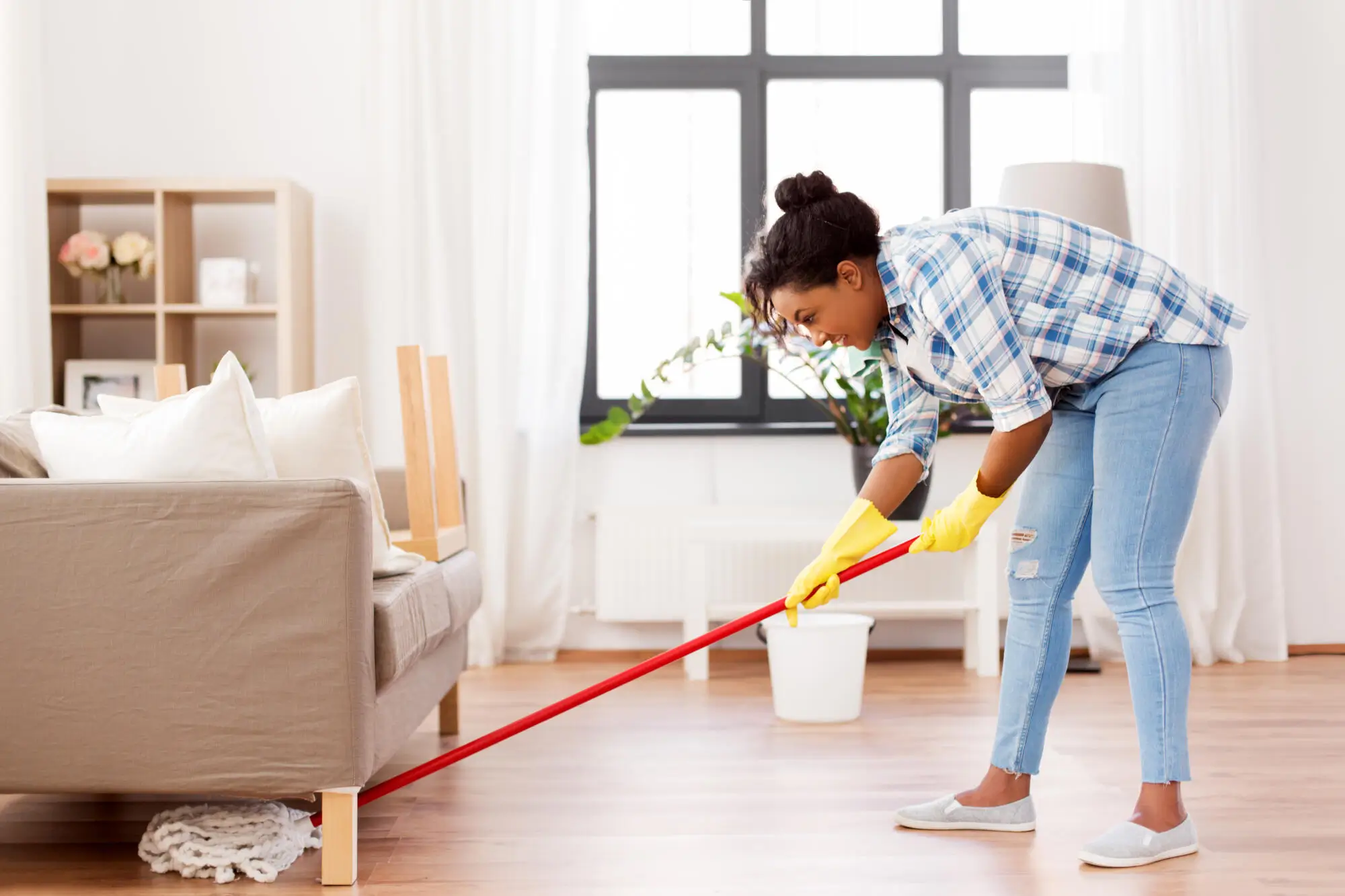 Deep Cleaning Tips for Bozeman Vacation Rentals: Making Your Home Sparkle