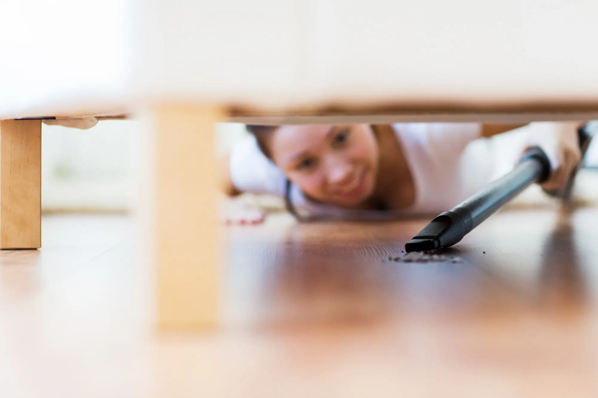 Vacation Rental Cleaning Checklist: A Step-by-Step Guide