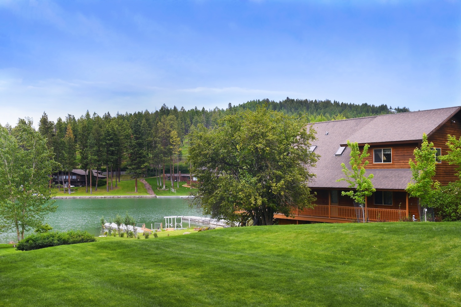 Big Sky Vacation Property Management